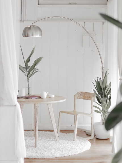 Stehlampe-designt Beleuchtungsmittel für das Wohnzimmer